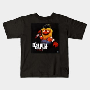 Gritty's Play Kids T-Shirt